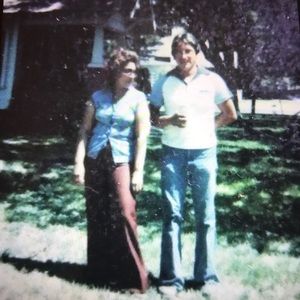 Meet your Posher, Margarita